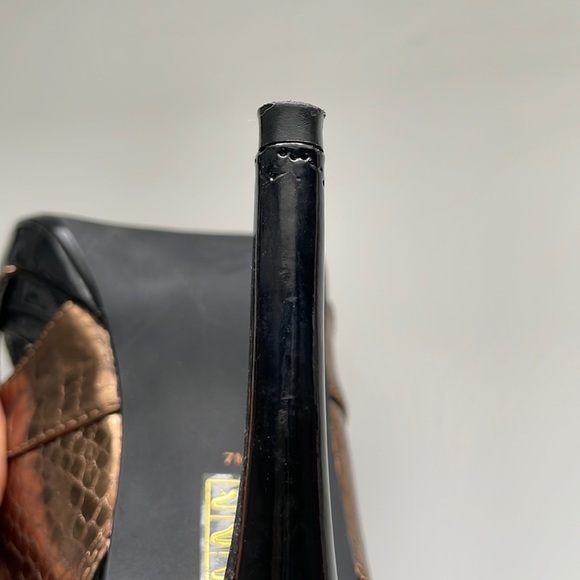 Le Château High Heeled Shoes - Size 7 - Picture 8 of 11